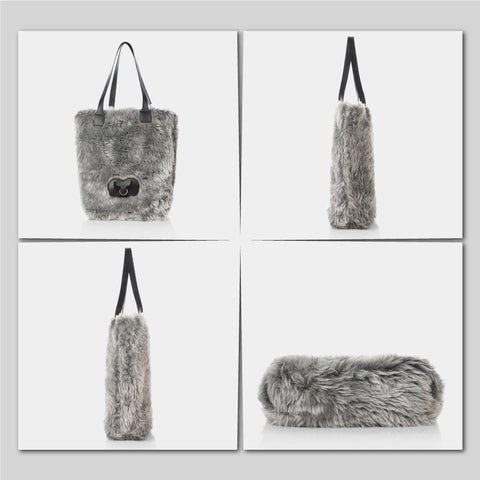   alt="Moo Tote Bag - Eco-friendly tote Bag"