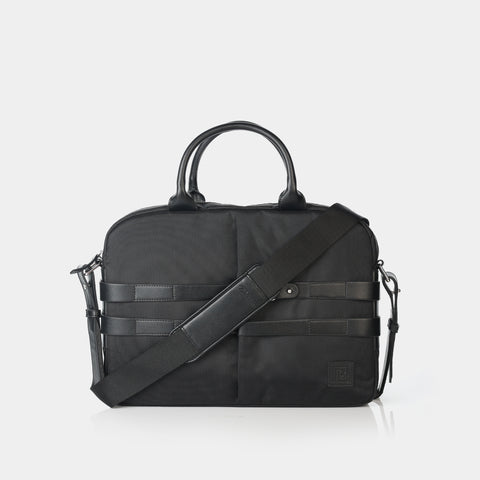   alt=" Fusion Laptop Bag- Eco-friendly Bag"