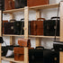 Unlocking Luxury: Benefits of Premium Leather Bags