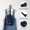 alt="Micro Daypack - Eco-friendly Bag"
