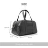 alt="Globetrotter Travel Bag - Eco-friendly Tote Bag"