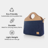 alt="Cordelle Tote Bag - Eco-friendly Tote Bag"