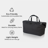  alt="Knapsack Travel Bag - Eco-friendly Tote Bag"