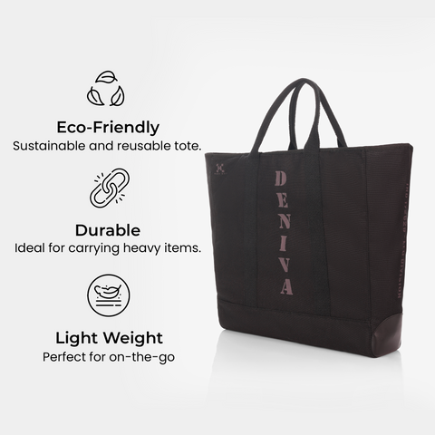   alt="Duty Tote Bag - Eco-friendly Tote Bag"