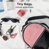 Mini Backpack - Pink