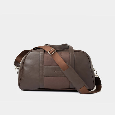   alt="Globetrotter Travel Bag   - Eco-friendly Tote Bag"