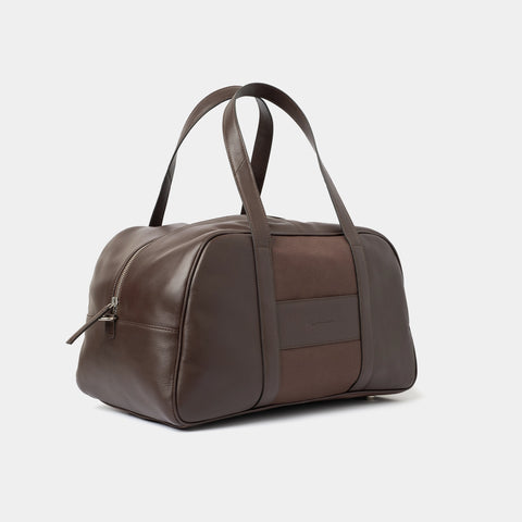   alt="Globetrotter Travel Bag   - Eco-friendly Tote Bag"