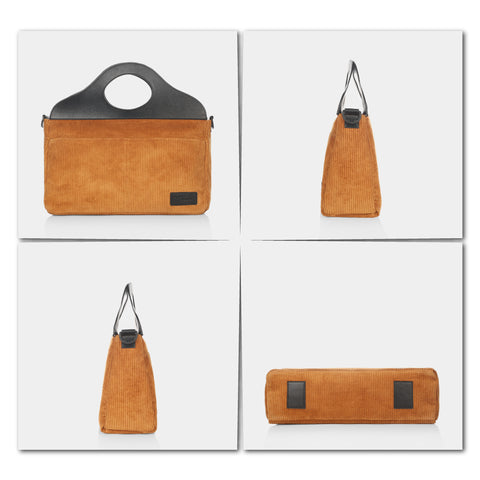alt="Cordelle Tote Bag - Eco-friendly Tote Bag"