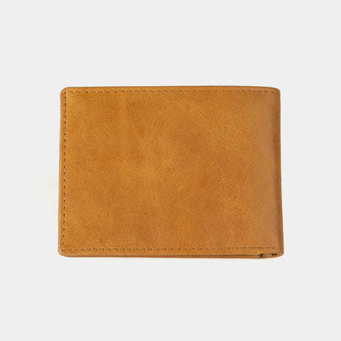 Origin Wallet Crunch Tan