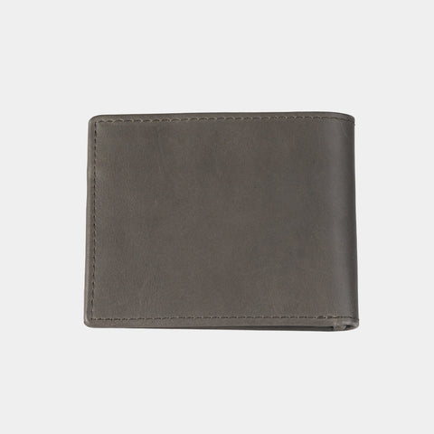 Sigma Wallet Charcoal