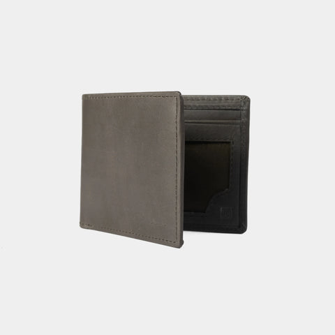 Sigma Wallet Charcoal