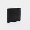 Bequest Card Wallet - Black