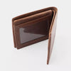 Bequest Card Wallet Choco