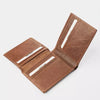 Bequest Card Wallet Choco